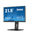 iiyama Monitor 22 cale XUB2293HS-B5 IPS,HDMI,DP,HAS(150mm),2x1W - nr 15