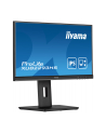 iiyama Monitor 22 cale XUB2293HS-B5 IPS,HDMI,DP,HAS(150mm),2x1W - nr 18