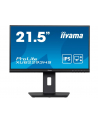 iiyama Monitor 22 cale XUB2293HS-B5 IPS,HDMI,DP,HAS(150mm),2x1W - nr 1