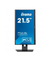 iiyama Monitor 22 cale XUB2293HS-B5 IPS,HDMI,DP,HAS(150mm),2x1W - nr 2