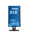 iiyama Monitor 22 cale XUB2293HS-B5 IPS,HDMI,DP,HAS(150mm),2x1W - nr 44