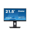 iiyama Monitor 22 cale XUB2293HS-B5 IPS,HDMI,DP,HAS(150mm),2x1W - nr 52