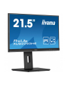 iiyama Monitor 22 cale XUB2293HS-B5 IPS,HDMI,DP,HAS(150mm),2x1W - nr 64