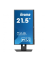 iiyama Monitor 22 cale XUB2293HS-B5 IPS,HDMI,DP,HAS(150mm),2x1W - nr 82