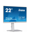 iiyama Monitor 21.5 cala XUB2294HSU-W2 VA,FHD,HDMI,DP,HAS(150mm)USB3.0,2x2W - nr 11