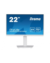 iiyama Monitor 21.5 cala XUB2294HSU-W2 VA,FHD,HDMI,DP,HAS(150mm)USB3.0,2x2W - nr 12