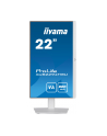 iiyama Monitor 21.5 cala XUB2294HSU-W2 VA,FHD,HDMI,DP,HAS(150mm)USB3.0,2x2W - nr 17