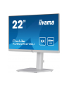 iiyama Monitor 21.5 cala XUB2294HSU-W2 VA,FHD,HDMI,DP,HAS(150mm)USB3.0,2x2W - nr 20