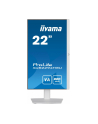iiyama Monitor 21.5 cala XUB2294HSU-W2 VA,FHD,HDMI,DP,HAS(150mm)USB3.0,2x2W - nr 4