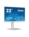 iiyama Monitor 21.5 cala XUB2294HSU-W2 VA,FHD,HDMI,DP,HAS(150mm)USB3.0,2x2W - nr 59