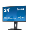iiyama Monitor 24 cale XUB2492HSC-B5 IPS,USB-C,HDMI,DP,USB3.0,HAS(150mm) - nr 11