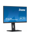 iiyama Monitor 24 cale XUB2492HSC-B5 IPS,USB-C,HDMI,DP,USB3.0,HAS(150mm) - nr 12