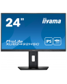 iiyama Monitor 24 cale XUB2492HSC-B5 IPS,USB-C,HDMI,DP,USB3.0,HAS(150mm) - nr 13
