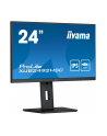 iiyama Monitor 24 cale XUB2492HSC-B5 IPS,USB-C,HDMI,DP,USB3.0,HAS(150mm) - nr 15
