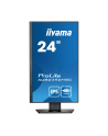 iiyama Monitor 24 cale XUB2492HSC-B5 IPS,USB-C,HDMI,DP,USB3.0,HAS(150mm) - nr 2