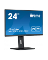 iiyama Monitor 24 cale XUB2492HSC-B5 IPS,USB-C,HDMI,DP,USB3.0,HAS(150mm) - nr 35