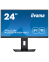 iiyama Monitor 24 cale XUB2492HSC-B5 IPS,USB-C,HDMI,DP,USB3.0,HAS(150mm) - nr 36