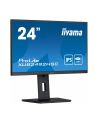 iiyama Monitor 24 cale XUB2492HSC-B5 IPS,USB-C,HDMI,DP,USB3.0,HAS(150mm) - nr 3