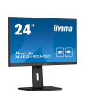 iiyama Monitor 24 cale XUB2492HSC-B5 IPS,USB-C,HDMI,DP,USB3.0,HAS(150mm) - nr 50