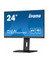 iiyama Monitor 24 cale XUB2492HSC-B5 IPS,USB-C,HDMI,DP,USB3.0,HAS(150mm) - nr 51