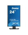 iiyama Monitor 24 cale XUB2492HSC-B5 IPS,USB-C,HDMI,DP,USB3.0,HAS(150mm) - nr 57