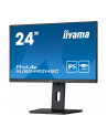 iiyama Monitor 24 cale XUB2492HSC-B5 IPS,USB-C,HDMI,DP,USB3.0,HAS(150mm) - nr 59