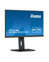 iiyama Monitor 24 cale XUB2492HSC-B5 IPS,USB-C,HDMI,DP,USB3.0,HAS(150mm) - nr 73