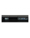 iiyama Monitor 24 cale XUB2492HSN-B5 IPS,USB-C Dock,HDMI,DP,DaisyChain,HAS - nr 35