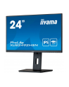 iiyama Monitor 24 cale XUB2492HSN-B5 IPS,USB-C Dock,HDMI,DP,DaisyChain,HAS - nr 81