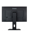 iiyama Monitor 24 cale XUB2492HSN-B5 IPS,USB-C Dock,HDMI,DP,DaisyChain,HAS - nr 84