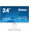 iiyama Monitor 23.8 cala XUB2492HSU-W5 IPS,HDMI,DP,VGA,USB,HAS(150mm),biały - nr 14