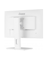 iiyama Monitor 23.8 cala XUB2492HSU-W5 IPS,HDMI,DP,VGA,USB,HAS(150mm),biały - nr 40