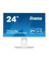 iiyama Monitor 23.8 cala XUB2492HSU-W5 IPS,HDMI,DP,VGA,USB,HAS(150mm),biały - nr 63