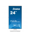 iiyama Monitor 23.8 cala XUB2492HSU-W5 IPS,HDMI,DP,VGA,USB,HAS(150mm),biały - nr 64