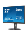 iiyama Monitor 27 cali XUB2792HSC-B5 IPS,FHD,USB-C,HDMI,DP,USB3.0,HAS(150mm) - nr 10