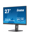 iiyama Monitor 27 cali XUB2792HSC-B5 IPS,FHD,USB-C,HDMI,DP,USB3.0,HAS(150mm) - nr 20