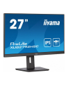 iiyama Monitor 27 cali XUB2792HSC-B5 IPS,FHD,USB-C,HDMI,DP,USB3.0,HAS(150mm) - nr 2