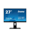 iiyama Monitor 27 cali XUB2792HSC-B5 IPS,FHD,USB-C,HDMI,DP,USB3.0,HAS(150mm) - nr 37