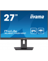 iiyama Monitor 27 cali XUB2792HSC-B5 IPS,FHD,USB-C,HDMI,DP,USB3.0,HAS(150mm) - nr 39