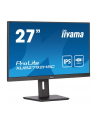 iiyama Monitor 27 cali XUB2792HSC-B5 IPS,FHD,USB-C,HDMI,DP,USB3.0,HAS(150mm) - nr 50