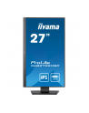 iiyama Monitor 27 cali XUB2792HSC-B5 IPS,FHD,USB-C,HDMI,DP,USB3.0,HAS(150mm) - nr 55
