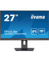 iiyama Monitor 27 cali XUB2792HSC-B5 IPS,FHD,USB-C,HDMI,DP,USB3.0,HAS(150mm) - nr 61