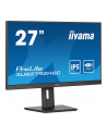 iiyama Monitor 27 cali XUB2792HSC-B5 IPS,FHD,USB-C,HDMI,DP,USB3.0,HAS(150mm) - nr 63