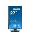 iiyama Monitor 27 cali XUB2792HSC-B5 IPS,FHD,USB-C,HDMI,DP,USB3.0,HAS(150mm) - nr 75