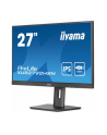 iiyama Monitor 27 cali XUB2792HSN-B5 IPS,FHD,HDMI,DP,USB-c Dock,HAS(150mm) - nr 10
