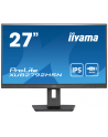 iiyama Monitor 27 cali XUB2792HSN-B5 IPS,FHD,HDMI,DP,USB-c Dock,HAS(150mm) - nr 17