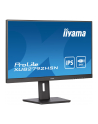 iiyama Monitor 27 cali XUB2792HSN-B5 IPS,FHD,HDMI,DP,USB-c Dock,HAS(150mm) - nr 41