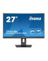 iiyama Monitor 27 cali XUB2792HSN-B5 IPS,FHD,HDMI,DP,USB-c Dock,HAS(150mm) - nr 50