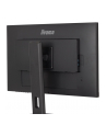 iiyama Monitor 27 cali XUB2792HSN-B5 IPS,FHD,HDMI,DP,USB-c Dock,HAS(150mm) - nr 82