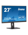 iiyama Monitor 27 cali XUB2792HSN-B5 IPS,FHD,HDMI,DP,USB-c Dock,HAS(150mm) - nr 8
